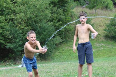 Že 20 let »Najprej Bog!« (68)